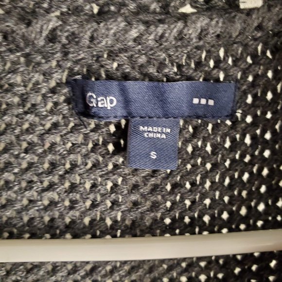 Gap sleeveless sweater - Picture 3 of 4